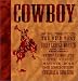 Cowboy by Holly George-Warren ISBN 0762103752