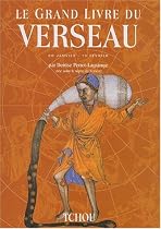 Le grand livre du Verseau