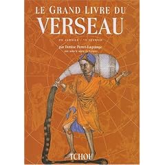 Le grand livre du Verseau