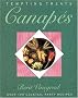 Tempting Treats: Canapes