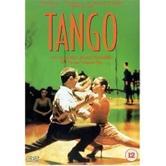 Tango - Carlos Saura [UK Import]