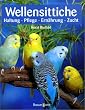 Wellensittiche