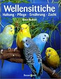 Produkt-Bild: Wellensittiche