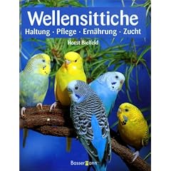 Wellensittiche