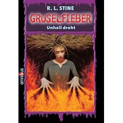 Gruselfieber 03. Unheil droht