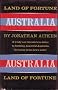 Land of Fortune: Study of New Australia