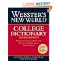 Webster's New World College Dictionary