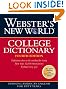 Webster's New World College Dictionary