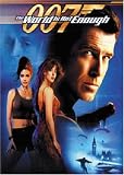 James Bond - The World Is Not Enough [UK IMPORT] - Pierce Brosnan