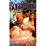 Rapture's Rage (Love Spell historical romance)