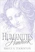 Humanities Handbook