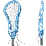 deBeer Myssy Womens Lacrosse Stick with Trakker Pocket