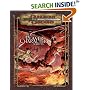 Deluxe Player Character Sheets (Dungeon & Dragons Roleplaying Game: RPG Accessories)