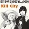 Jimmy Osterberg Goes Pop: The Complete Iggy, 1969-2007