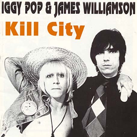Kill City