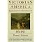 Victorian and Gilded Ages. Personalities and crimes.