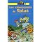 RATUS, LE PLAISIR DE LIRE