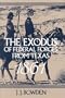 The Exodus of Federal Forces from Texas, 1861