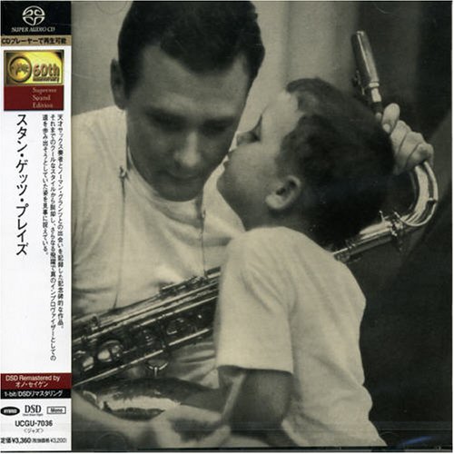 Stan Getz