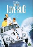 The Love Bug [UK IMPORT] - David Tomlinson