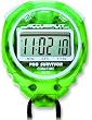 ACCUSPLIT Pro Survivor - A601X Stopwatch, Cum Split, Clock, Extra Large Display (Lime) ACCUSPLIT Pro Survivor - A601X Stopwatch, Cum Split, Clock, Extra Large Display (Lime)
