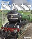Microsoft Train Simulator