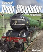 Microsoft Train Simulator