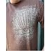 DGA Disc Dirt Design Disc Golf T-Shirts
