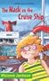 The Mask On The Cruise Ship (A Dinah Galloway Mystery)