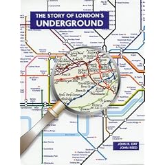 The Story of London's Underground