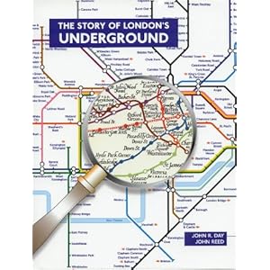 the story of london's underground