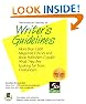 The American Directory Of Writer's Guidelines: More Than 1,600 Magazine Editors And Book Publishers Explain What They Are Looking For From Freelancers