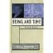 Heidegger's Being and Time: Critical Essays (Critical Essays on the Classics Series)