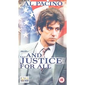And Justice For All [1979]