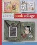 Altered Book Collage