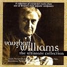 Vaughan Williams: The...