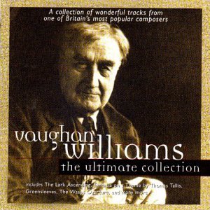 Buy Vaughan Williams: The Ultimate Collection online at Discounted New and Used prices. Delivered to your door with Childrens Toyshop.com
