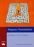 Diagnose: Prostatakrebs