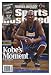 Kobe Bryant Autograph Poster Print - Los Angeles Lakers Champions