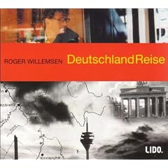 Deutschlandreise. 2 CDs: Eine Reportage