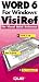 Search : Word 6 for Windows Visiref