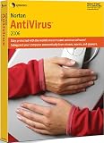 Revue Symantec  / Norton AntiVirus 2006 - (version 12.0 ) - ensemble complet - 2 utilisateurs - Win - International