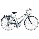 Kettler Sensus Women's Comfort Bike