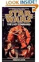 The Last Command...