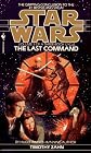 The Last Command
