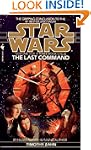 The Last Command: Star Wars (The Thra...