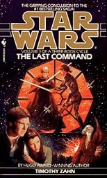 The Last Command