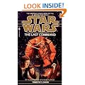 The Last Command: Book 3 (Star Wars Thrawn trilogy)