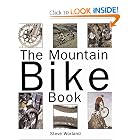 The Mountain Bike Book by Steve Worland