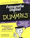 Fotografia Digital Para Dummies